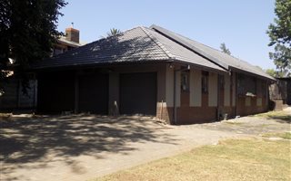3 Bedroom House in Arbor Park