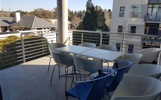 406 m² Commercial space in Melrose Arch