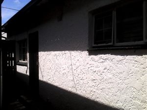 2 Bedroom House in Laudium