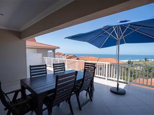 3 Bed Apartment in Desainagar