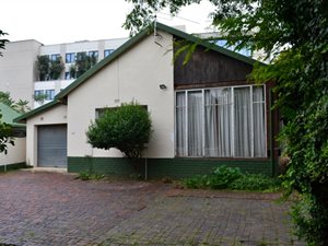 3 Bed House in Blairgowrie
