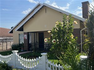 3 Bed House in Newholme