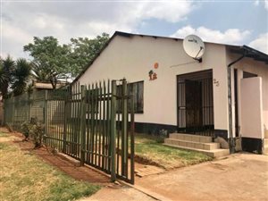 3 Bed House in Palmridge