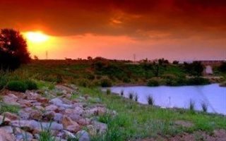 1386 m² Land available in Six Fountains Estate
