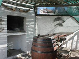 2 Bed House in Skiathos