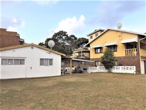 4 Bed House in Sparks Estate