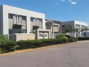 6 m² Commercial space in Ballito