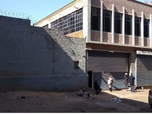 1020 m² Commercial space in Doornfontein