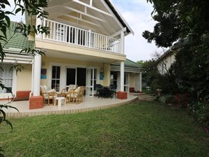 3 Bed House in Mt Edgecombe Estate 1 & 2