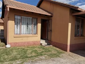 3 Bed Townhouse in Ormonde