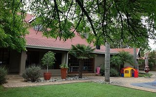 4 Bedroom House in Eden