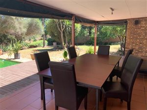 500 m² Office Space in Bryanston