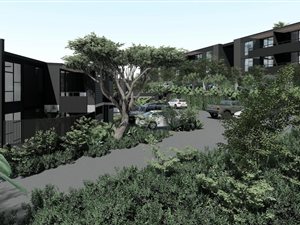 2 bedroom flat for sale in Sheffield Beach | T3188216