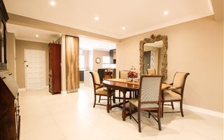 4 Bedroom Townhouse in Strathavon