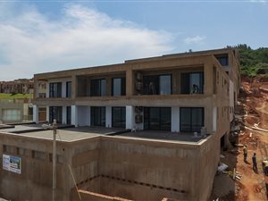 3 Bed Apartment in La Mercy