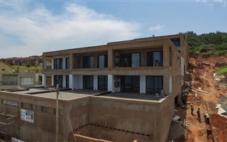 3 Bedroom Apartment in La Mercy