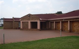 5 Bedroom House in Presidents Dam