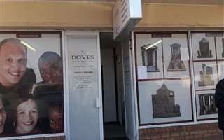 100 m² Commercial space in Louis Trichardt