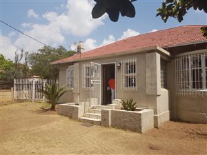 3 Bed House in The Hill
