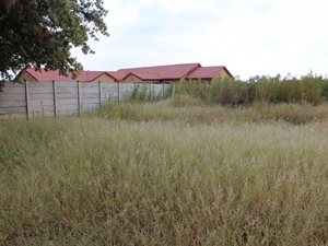 1983 m² Land available in Deneysville