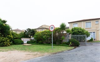 1 Bedroom Apartment in Tergniet