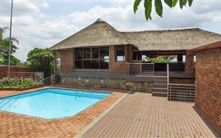 4 Bedroom House in Villieria