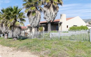 3 Bedroom House in Sandy Point