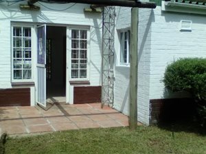 1 Bedroom Garden Cottage in Kloof