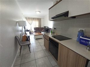 1 Bed Apartment in Willow Park Manor