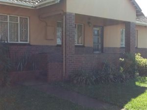 3 Bed House in Manor