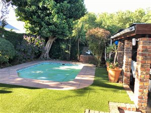 2 Bed House in Newlands