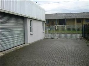 1272 m² Commercial space in George Central