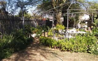 3 Bedroom House in Riverside Park