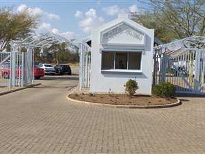 2 Bed Townhouse in Heatherdale