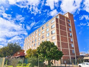 2 Bed Flat in Wonderboom South