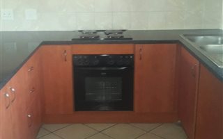 2 Bedroom Apartment in Amberfield