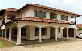 3 Bedroom House in Izinga Ridge