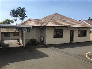 298 m² Commercial space in Durban North