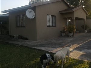 3 Bed House in Brindhaven