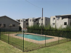 2 Bed Apartment in Chase Valley