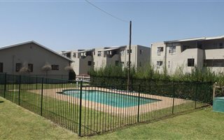 2 Bedroom Apartment in Chase Valley