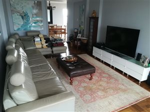 2 Bedroom Apartment in Essenwood