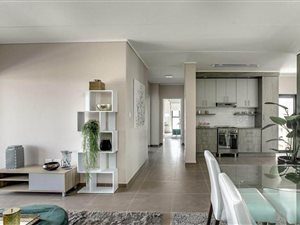 4 Bed Apartment in Kyalami Estate