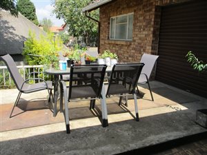 4 Bed House in Suideroord