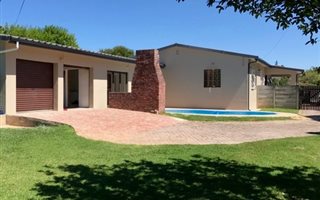 4 Bedroom House in George East