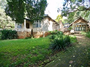 3 Bed House in Auckland Park