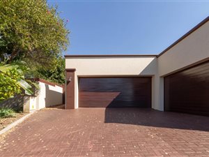 4 Bed House in Kelland
