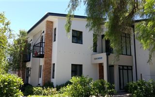 0.5 Bedroom Apartment in Universiteitsoord
