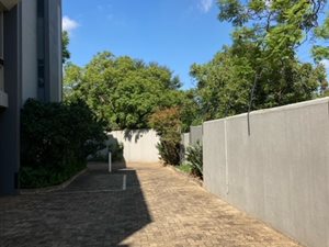 1 Bed Apartment in Riviera