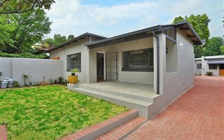 2 Bedroom House in Melville
